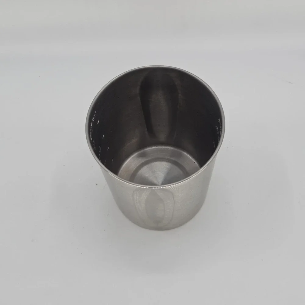 Waring Pro Juice Extractor Replacement Stainless Steel Measuring Cup 32oz JEX328